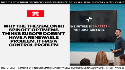 Optimems Thinks Europe Doesn’t Have A Renewable Problem