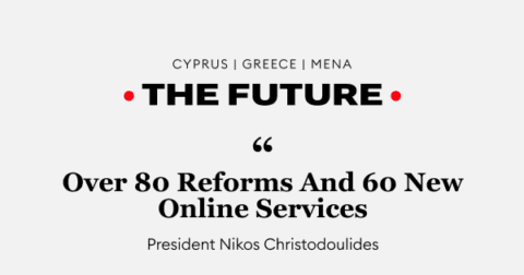 Over 80 Reforms
