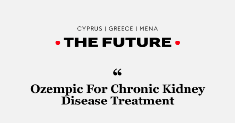 Ozempic For Kidney Disease Treatment