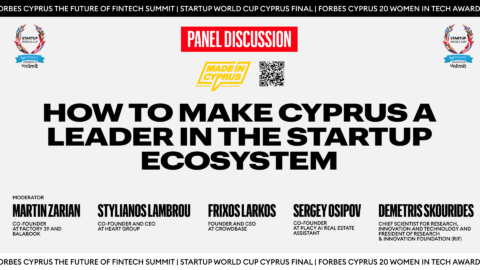 Panel discussion_ Made in Cyprus_