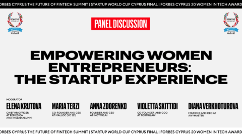 WOMEN Entrepreneurs