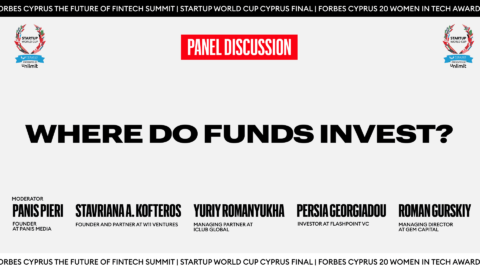 Where do funds invest