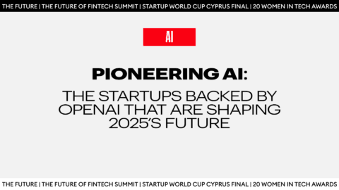 Pioneering AI Startups OpenAI