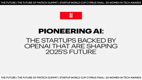 Pioneering AI Startups OpenAI