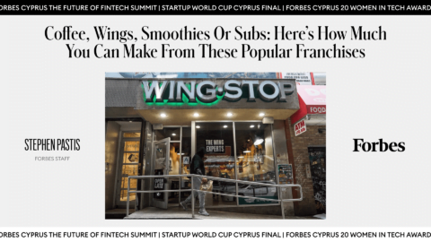 Popular Franchises