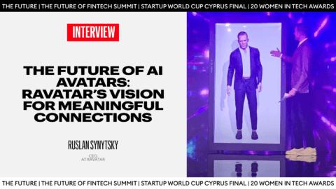 Ravatar Interview Ruslan Synytsky