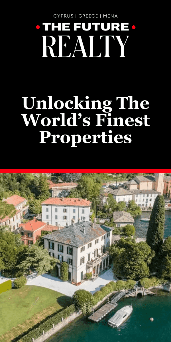 The Future Forbes Realty Global Properties