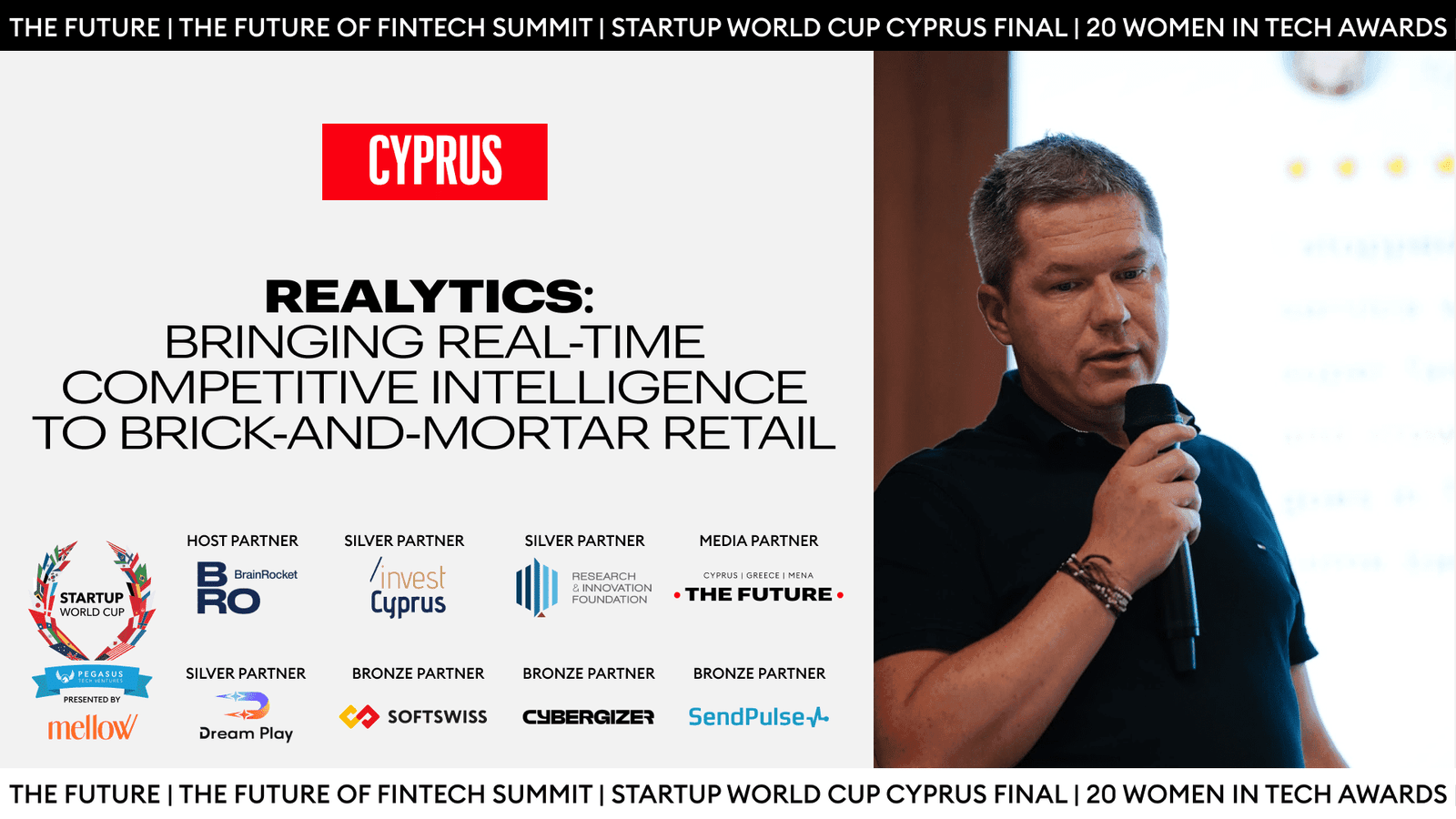 Realytics