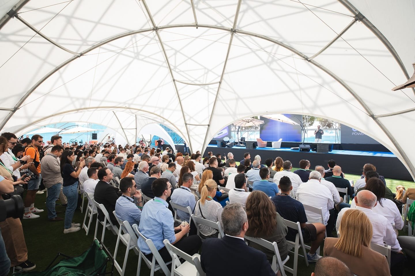 Beyond Buzzwords: How Tech Events Like Reflect Fuel Community-Driven Innovation In Cyprus 1 Reflect