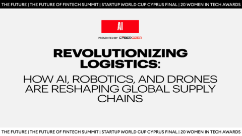 Revolutionizing Logistics