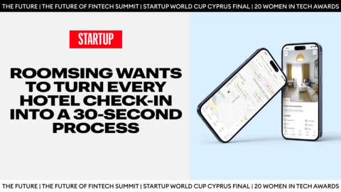 Roomsing Hotel Check-In