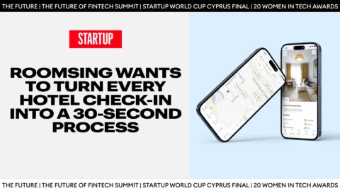 Roomsing Hotel Check-In