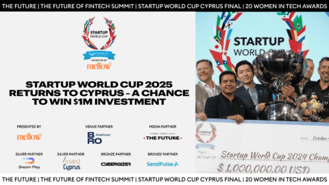 SWC 2025 Cyprus Finals