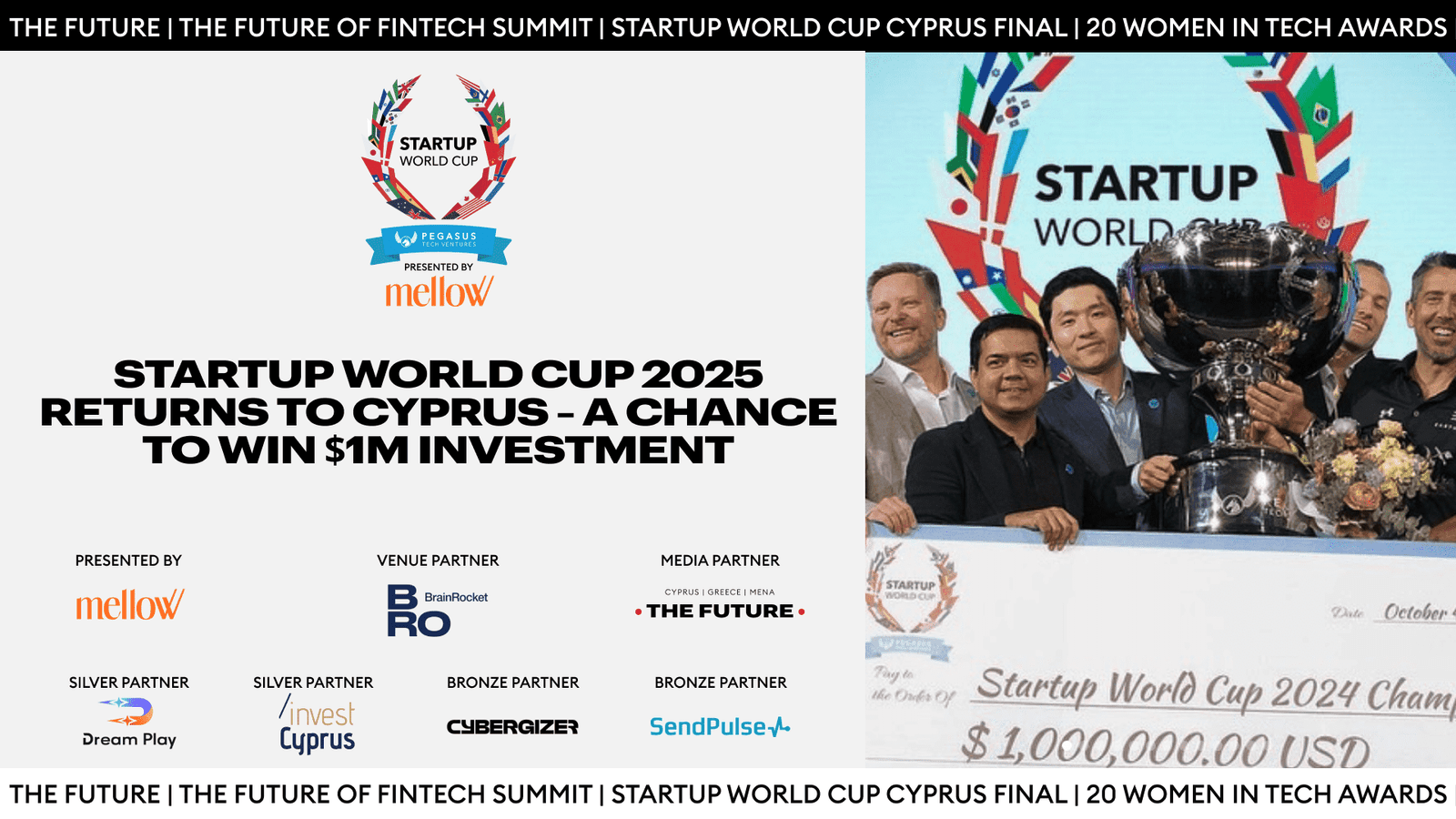 SWC 2025 Cyprus Finals