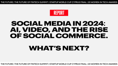 Social Media In 2024