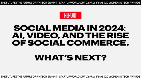 Social Media In 2024