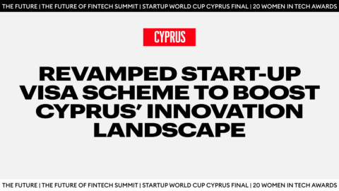 Start-up visa scheme Cyprus