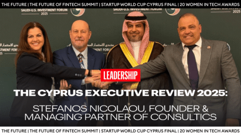 Stefanos Nicolaou Consultics