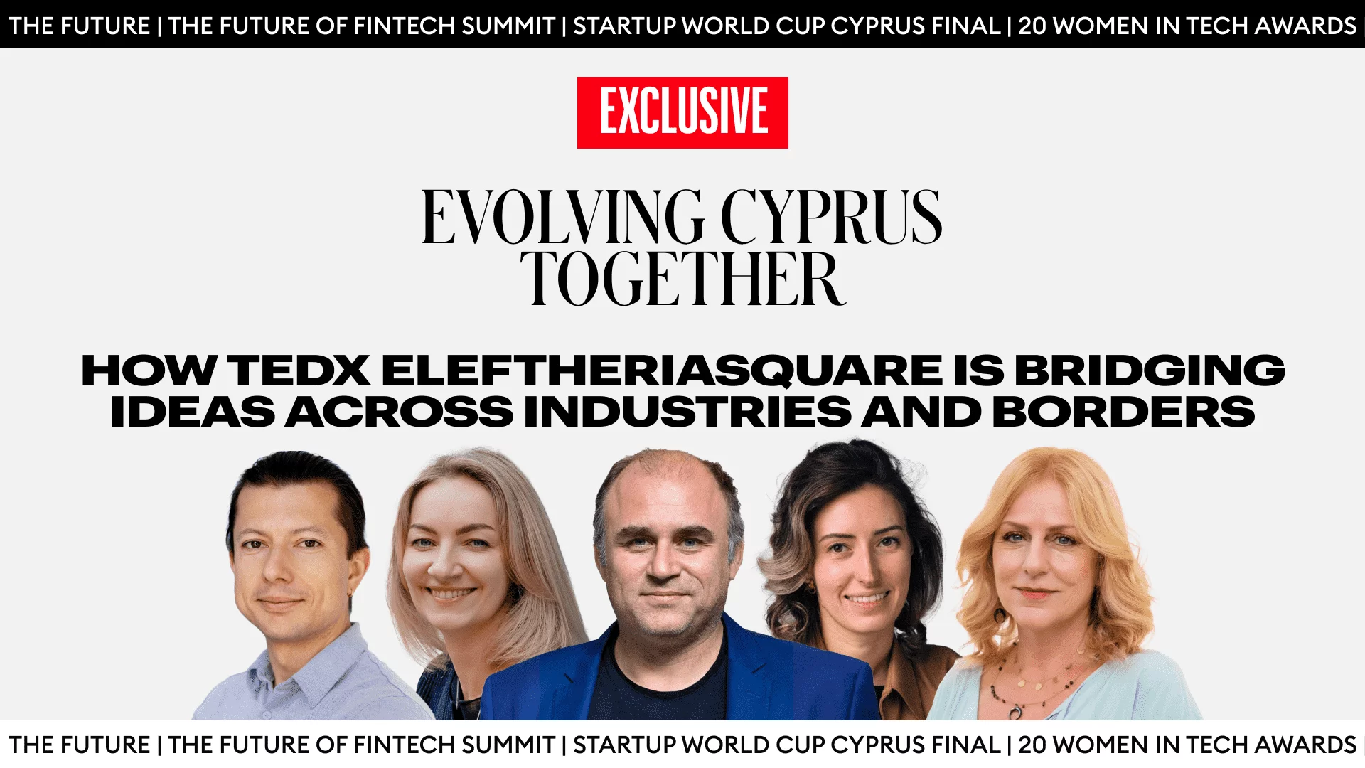 TEDX