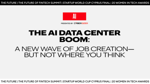 The AI Data Center Boom