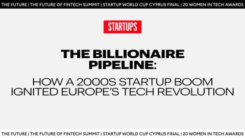 The Billionaire Pipeline