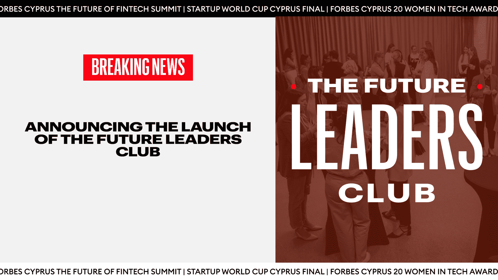 The Future Leaders Club