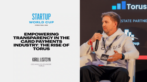 Empowering Transparency in the Card Payments Industry: The Rise of Torus