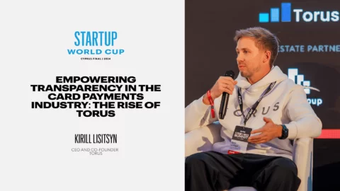 Empowering Transparency in the Card Payments Industry: The Rise of Torus