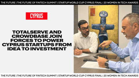 Totalserve Crowdbase