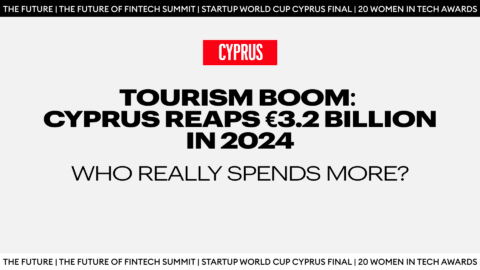 Tourism Boom Cyprus