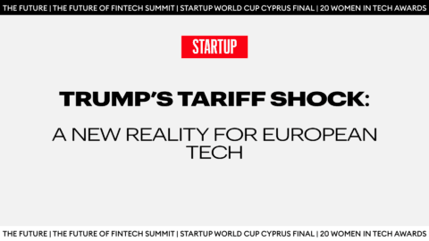 Trump A New Reality for European Tech