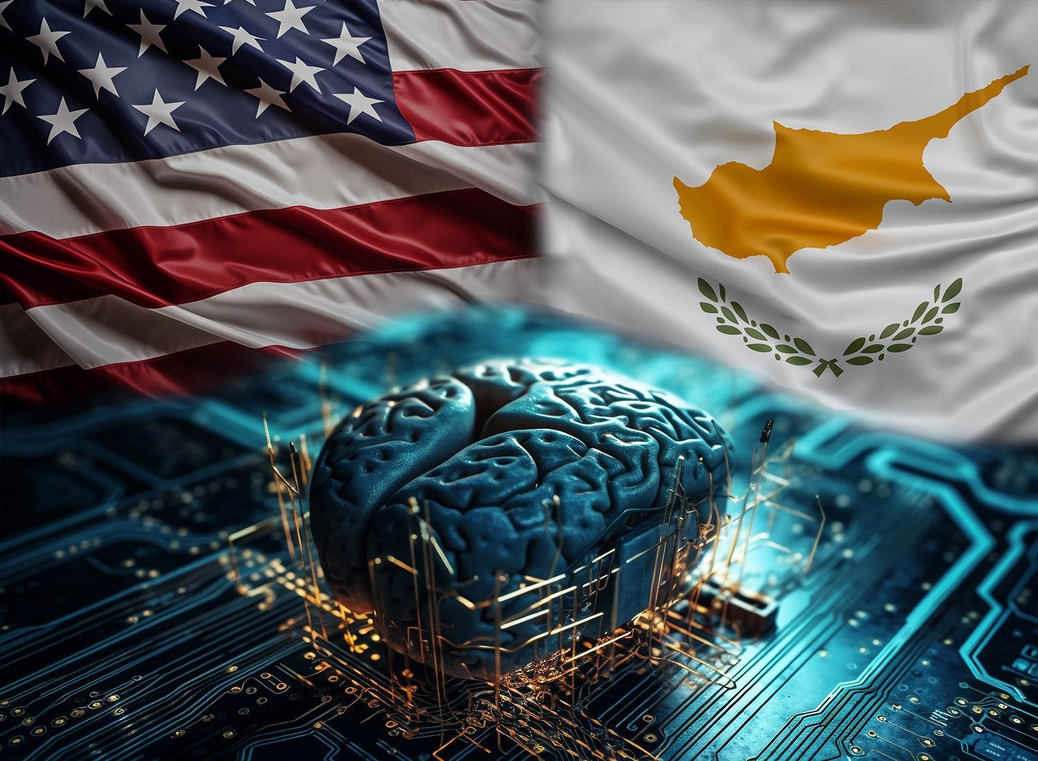 Usa – Cyprus – AI