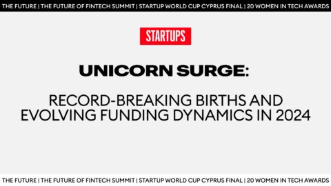 Unicorn Surge 2024