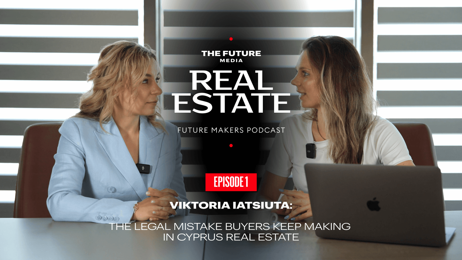 Viktoria Iatsiuta CEO of MySpace