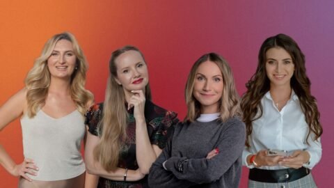 Women in tech Cyprus