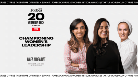 Wafa AlObaidat, Playbook