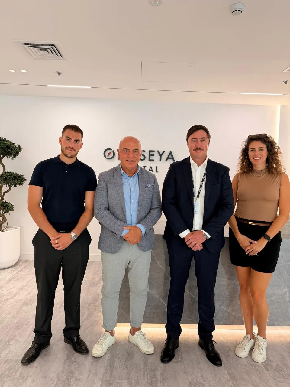 Cypriot Law Firm G & A LEX Opens In Dubai, Targeting The MENA-Europe Business Corridor 1 WhatsApp Image 2026 07 23 at 14.21.50 3