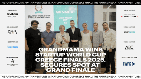 SWC Greece Winner