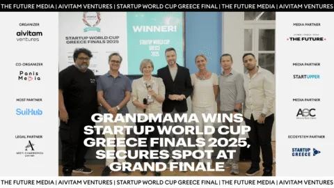 SWC Greece Winner