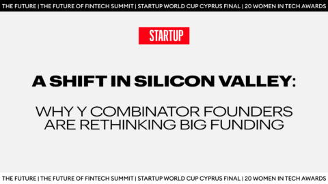 Y Combinator Big Funding