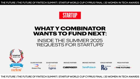 Y Combinator Fund Summer