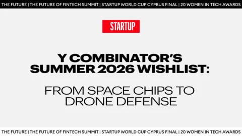 Y Combinator’s Summer 2026 Wishlist