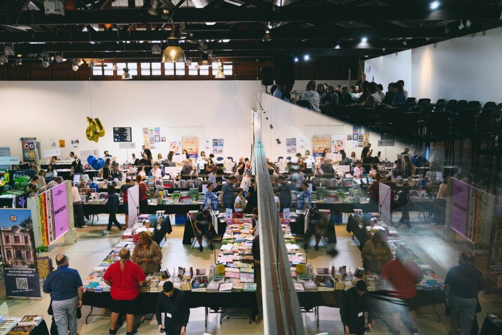 book fair