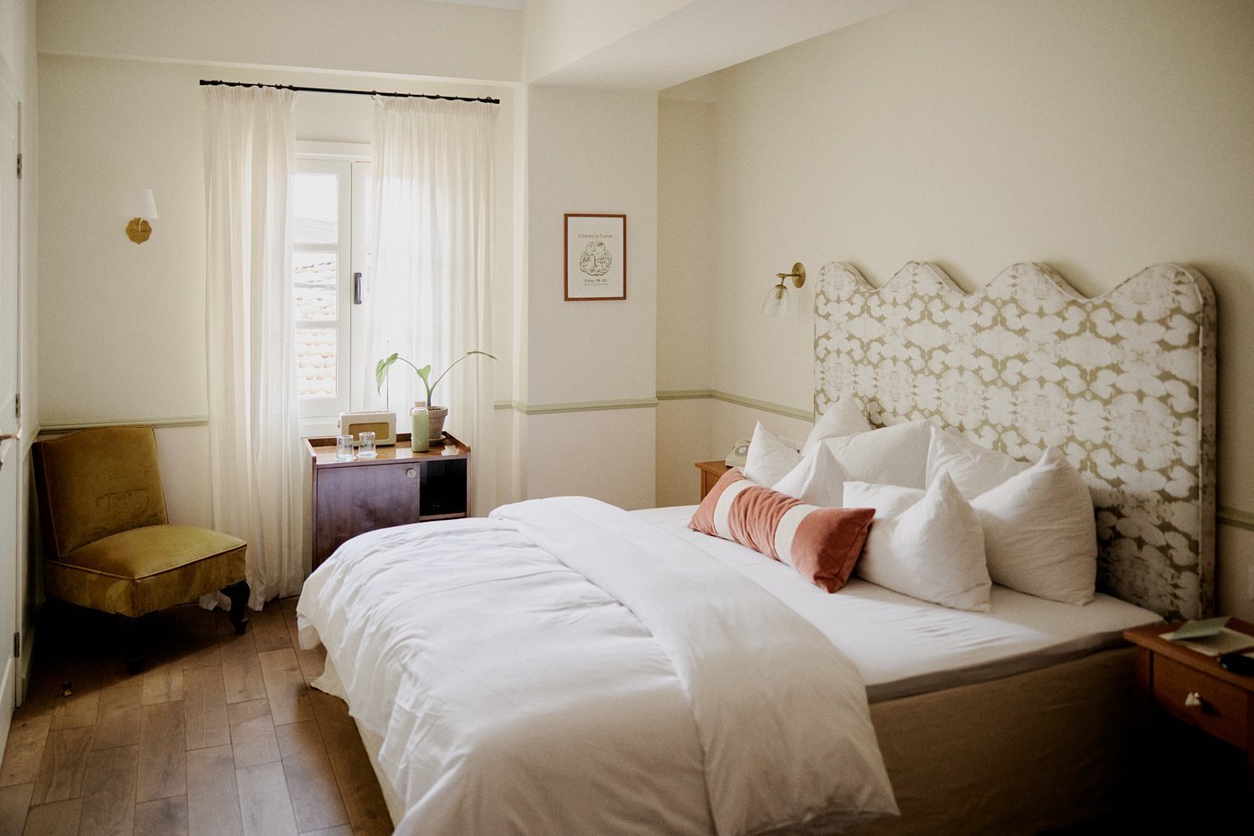 Lefkara’s Agora Hotel Earns Recognition From Condé Nast Traveller Readers 4 caption 1