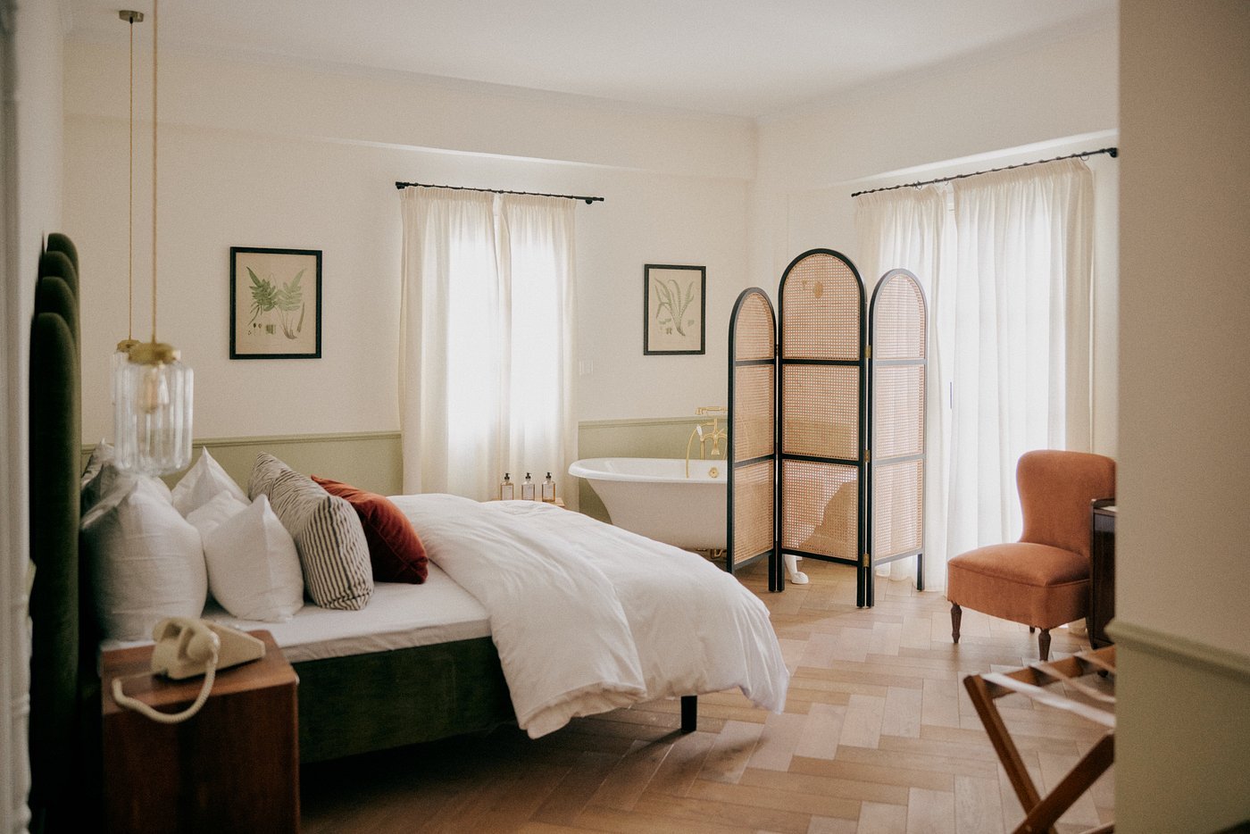 Lefkara’s Agora Hotel Earns Recognition From Condé Nast Traveller Readers 3 caption 2