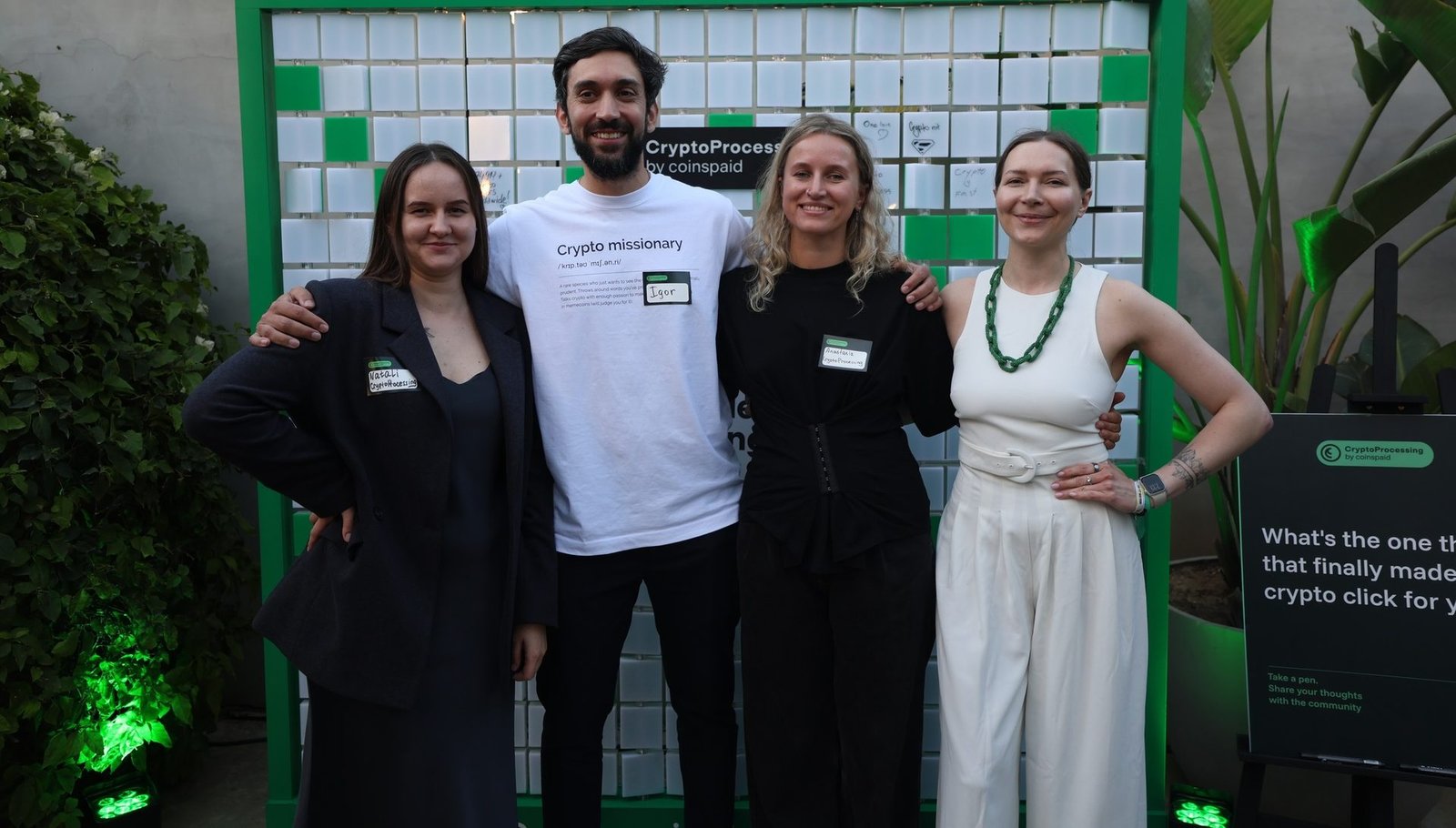 Crypto Meeting Point Brings Limassol’s Business And Crypto Community Together 1 coins686 resized
