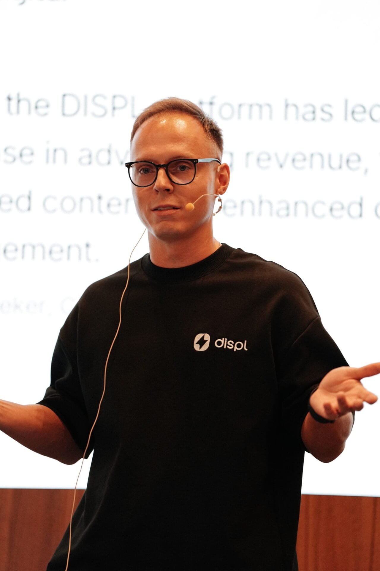 Beyond the Finals: The Growth of Startup World Cup Cyprus Finalists 1 displ