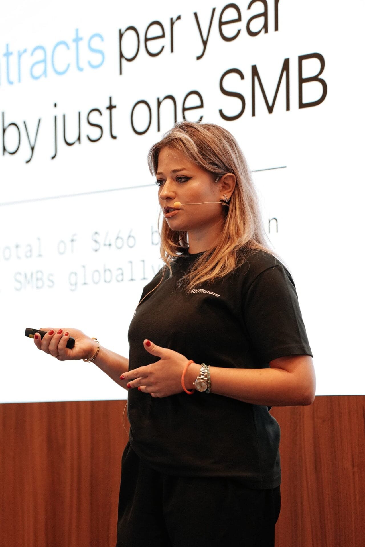 Beyond the Finals: The Growth of Startup World Cup Cyprus Finalists 5 formulaw