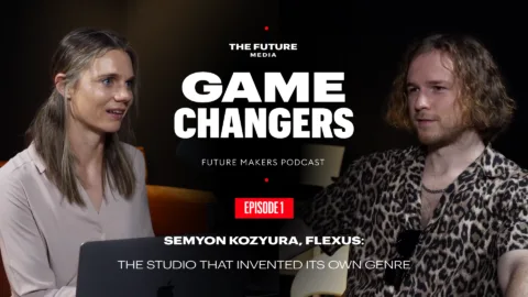 Semyon Kozyura, Flexus: The Studio That Invented Its Own Genre