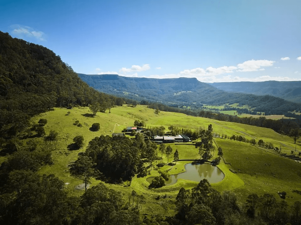 Where The Ultra-Rich Are Buying Their Next Homes 2 image 107